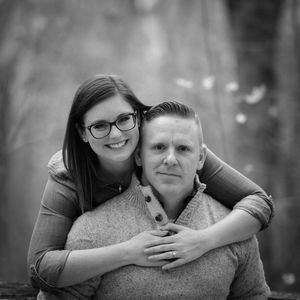 Meet your Posher, Nicholas